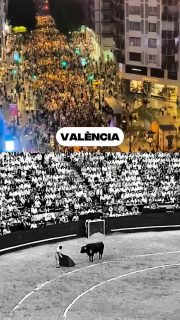 PP i VOX humilien a les víctimes de la dana  3 hores de corregudes de bous antigues per tapar la manifestació contra Mazón.  I tu, que penses?