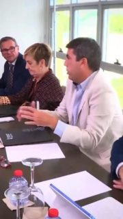 1 ANY DE MENTIDES  📹 Imatges @rtve  #mazóndimissió #valencia #vlc #dana #danavalencia