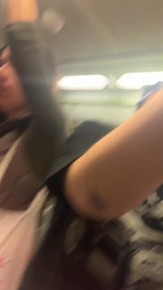 El puto metro.  #valencia #metro #vlc #metrovalencia #transport