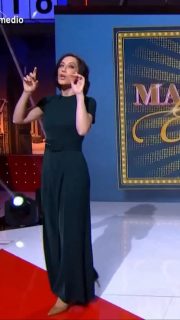 VAMOS A CONTAR MENTIRAS  El musical de Carlos Mazón.  #lasexta #elintermedio #carlosmazon #musica #canciones #temazo