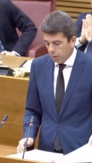 Record Guiness en mentides: 8 en un minut.  Una mentida darrere altra, 229 víctimes mortals.  #mazón #elventorro #valencia #dana #compromís