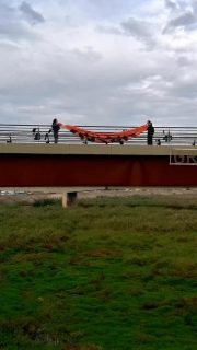 Ni oblit, ni perdó.  #MazónDimissió #Valencia #dana #danavalencia #latorre #pont #solidaritat