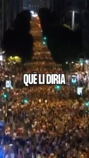 Què li diries a Carlos Mazón?  #Dana #29oct