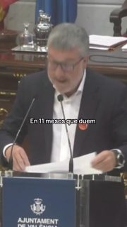 1.245 són els nous apartaments turística que s’han registrat des de l’entrada de la moratòria fake anunciada per Català. I tot en un context on l’alcaldessa de València es nega a limitar els preus del lloguer i protegir la vivenda pública.  #valencia #vlc #apartamentosturísticos #turismo #turistificación #vivienda