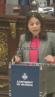 📈 Més impostos 📉Menys serveis públics  T'expliquem com María José Catalá ens ha pujat els impostos a tots els valencians excepte als turistes i als rics.  Això sí! No penses que tindrem millors serveis. De fet, seran pitjor.  #Presupuestos #Valencia #vlc #Valencia #compromís #basura #basurazo #ibi #impuestos